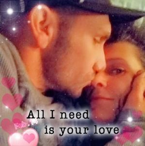 Meet your Posher, Randy